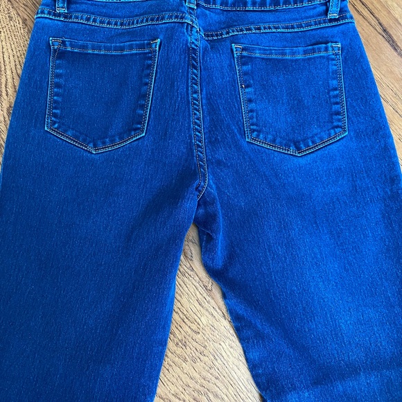 Women’s jeans Denim Couture size 9 - Picture 4 of 6